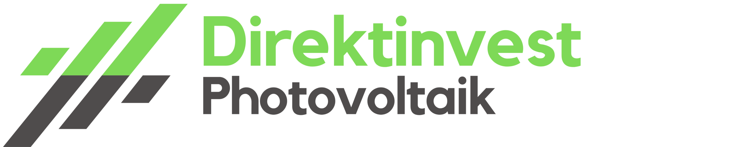 Direktinvest Photovoltaik